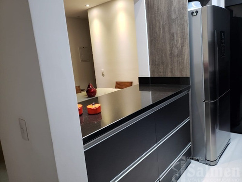 Imagem 11 de 17 de Apartamento - Ap01095 - 69859251