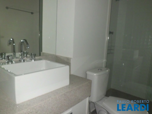 Imagem 15 de 15 de Flat - Vila Olímpia - Sp - 489057