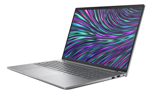 Notebook Hp Zbook Power G11 Ultra 9 16gb Ram 1tb Ssd rtxa100