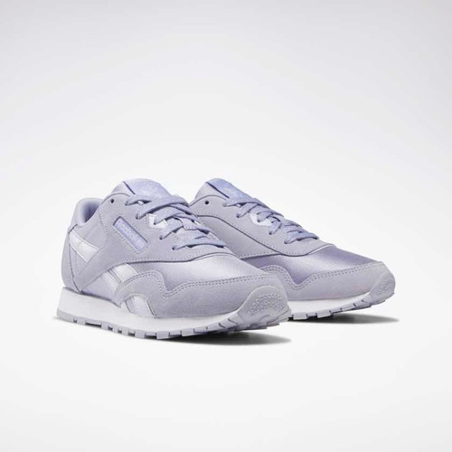 tenis reebok lila