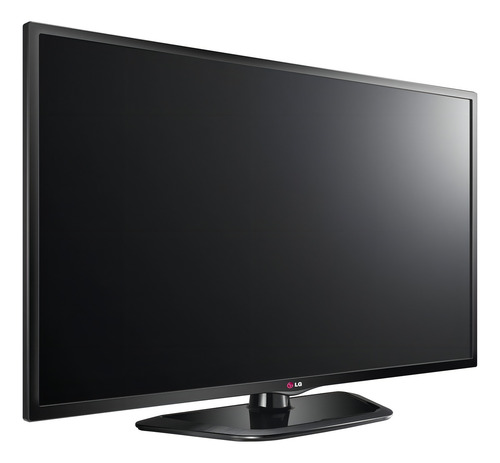 Smart TV de 42" LG LG Smart TV 42'' com tela DLED Full HD