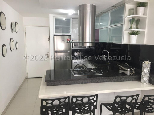 Imagen 3 de 11 de Apartamento En Venta - El Encantado - 22-16891 Mir Rah 04122283422