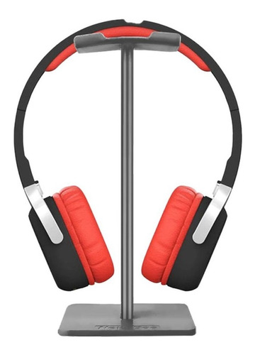 Soporte De Audífonos O Auriculares Gamers New Bee Hs01