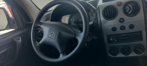 Imagen 17 de 19 de Citroën Berlingo Furgon Hdi Stock Fisico Bonificado