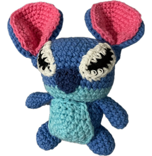 Stitch A Crochet  