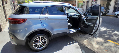 Ford Territory 1.5t Sel