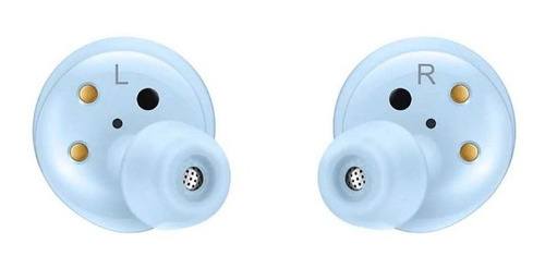 Fone De Ouvido Sem Fio Galaxy Buds Plus Bluetooth Azul