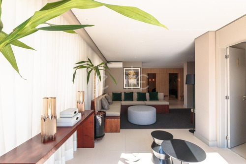 Imagem 22 de 29 de Apartamento À Venda Em Taquaral - Ap008878