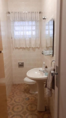 Imagem 11 de 26 de Sobrado À Venda, 240 M² Por R$ 1.330.000,00 - Santana - São Paulo/sp - So2712