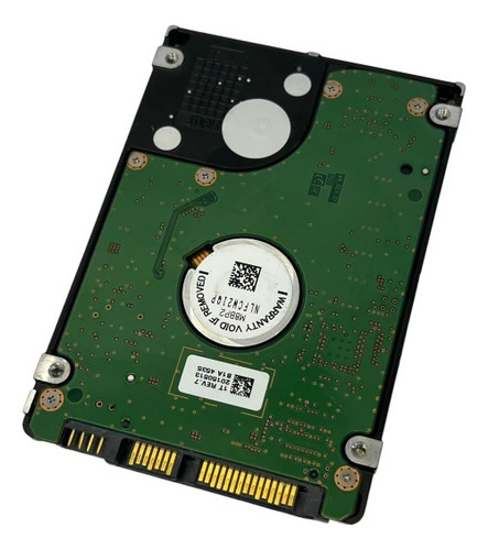 Disco Rigido Interno Hd 1tb St1000lm024 2,5 Notebook Ps3 Ps4 (Recondicionado)