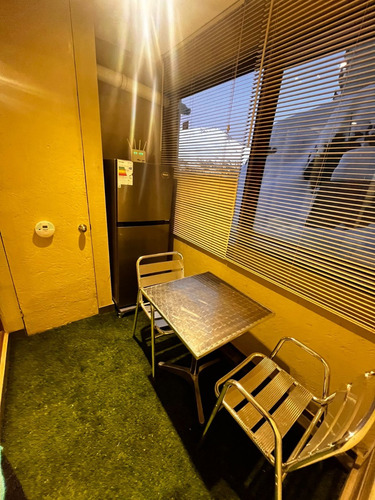 Home Studio En Arriendo En Valle Nevado
