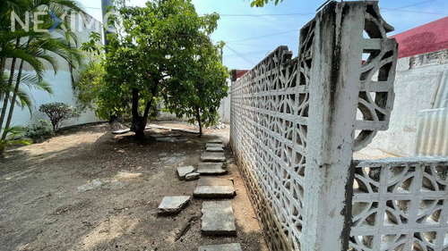 Imagen 4 de 8 de Venta De Terreno En La Colonia Moctezuma En Tuxtla Gutierres, Chiapas