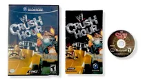 Comprar Wwe Crush Hour Nintendo Game Cube