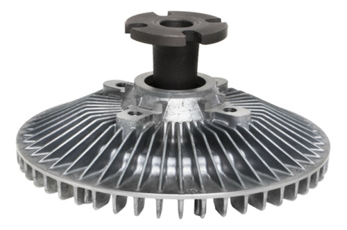 Fan Clutch Para Club Wagon 4.3 1963 1964