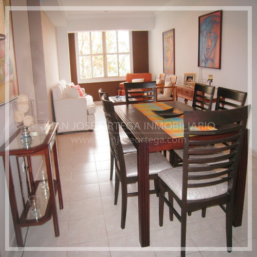Imagen 5 de 14 de Apartamento En Mérida. Av. Las Américas Res Las Marías 2.