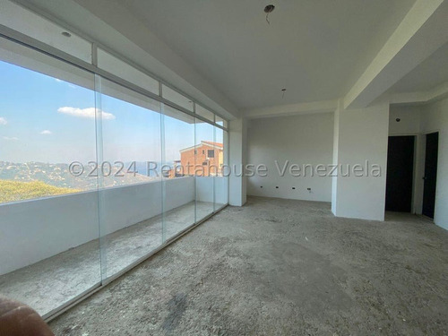 Ip Vendo Apartamento En Oripoto 24-23373