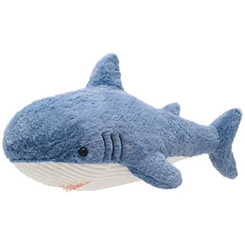 Peluche De Tiburón Y Ballenas, Peluche De Tiburón Y B...