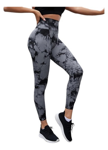 Leggings Tei Dye