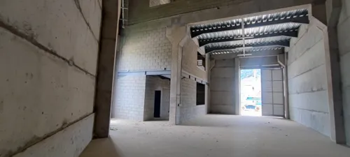 Girardota Bodega 410m2