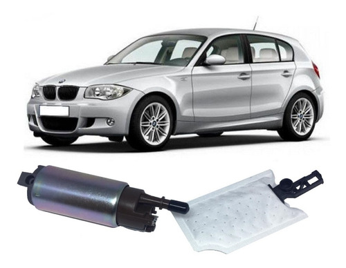 Bomba De Combustivel Bmw 116i 120i 118i 316i 318i 2004/2010 