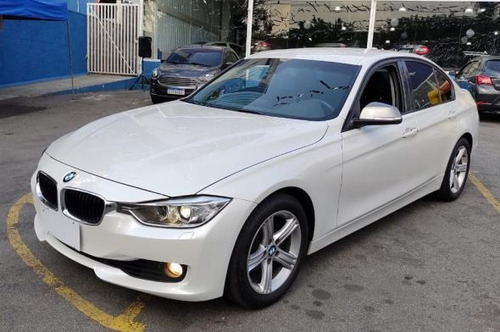 Imagem 1 de 9 de 320ia 2.0 Turbo/activeflex 16v/gp 4p