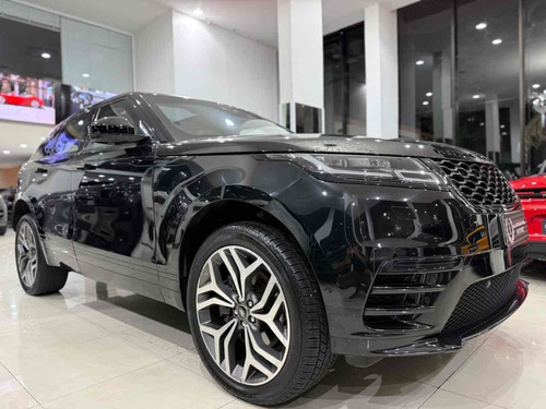 Land Rover Range Rover Velar 2.0 P300 GASOLINA R-DYNAMIC SE AUTOMÁTICO