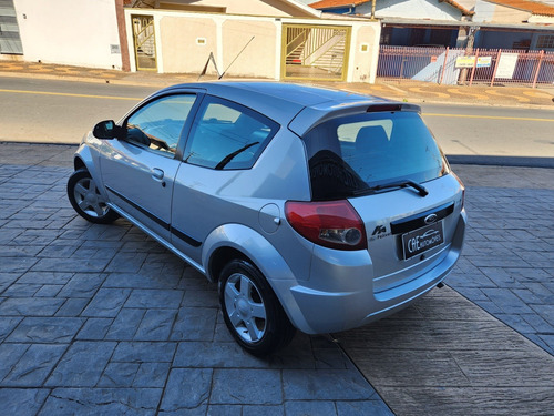 Ford Ka 1.0 MPI 8V FLEX 2P MANUAL