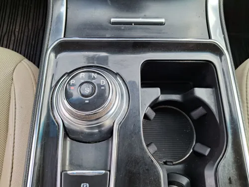 Ford Edge 2019