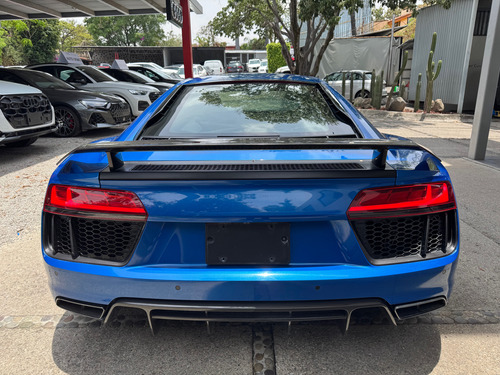 Audi R8 5.3 V10 Coupe S-tronic Dsg