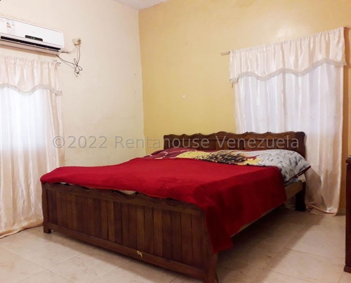 Imagen 6 de 8 de Cómoda Casa En Venta En Sector Los Olivos 22-27764 04146954944