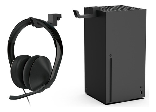 Soporte De Audifonos Para Xbox Serie X