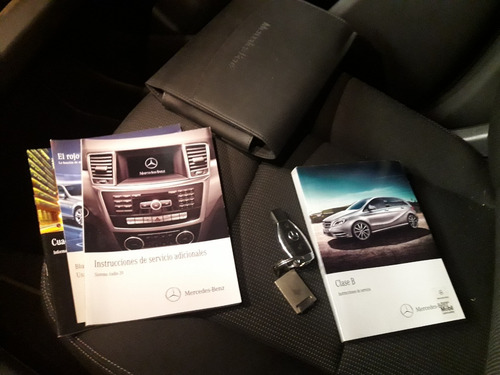 Mercedes Benz B200