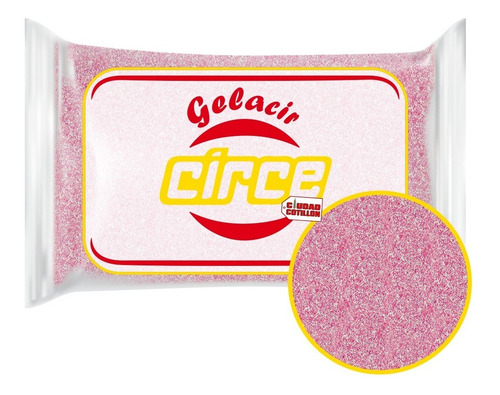 Gelatina De Cereza 1 Kg Postre Circe - Ciudad Cotillón