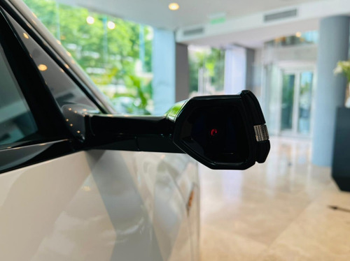 Imagen 25 de 25 de Nuevo Audi E-tron Sportback 55 Quattro Sline Electrico 2022