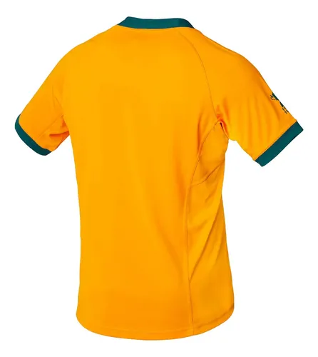 Camiseta australia rugby on sale