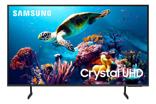 Pantalla Samsung 43 Pulgadas 4k 2160p Smart Tv Un43du7200d - Excelente (Reacondicionado)