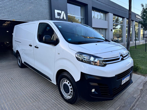 Citroën Jumpy 1.6 L3 Hdi 115 Business