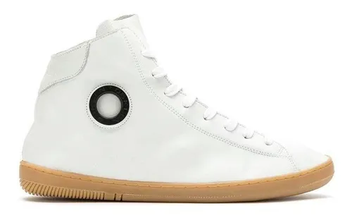 Tenis osklen cano alto feminino 2025