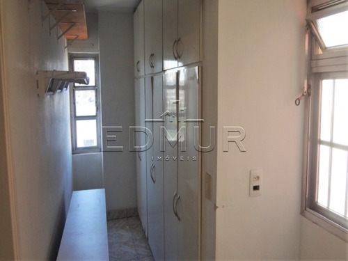 Imagem 4 de 15 de Apartamento - Vila Assuncao - Ref: 24645 - V-24645