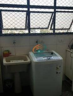 Imagem 15 de 20 de Apartamento Com 3 Dormitórios À Venda, 90 M² Por R$ 460.000,00 - Vila Rosália - Guarulhos/sp - Ap1252