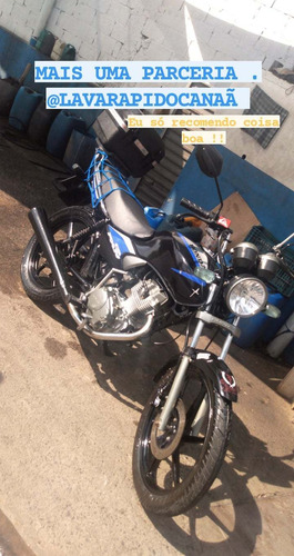 Honda Fan 125