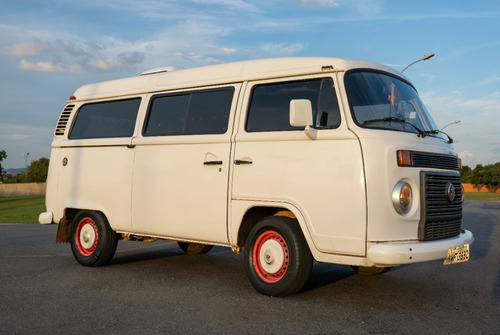Kombi Home 2011