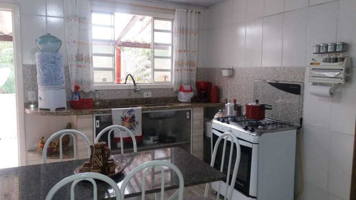 Imagem 5 de 13 de Casa À Venda Em Juquitiba Com 317 M² De Terreno