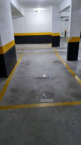 Imagem 21 de 30 de Apartamento À Venda C/ 94 M² C/ 3 Quartos, 1 Suíte - 2 Vagas - Depósito - Pronto - Lapa - Sp - Ap0010
