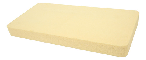 Espuma De Pvc Hidrofólio Branca Estável Com Ótima Pressão De