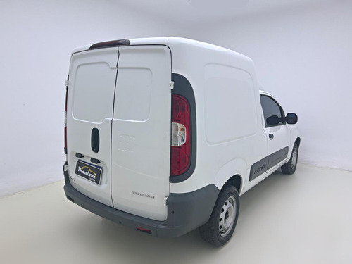 Fiat Fiorino Endurance Evo 1.4 Flex 8v 2p