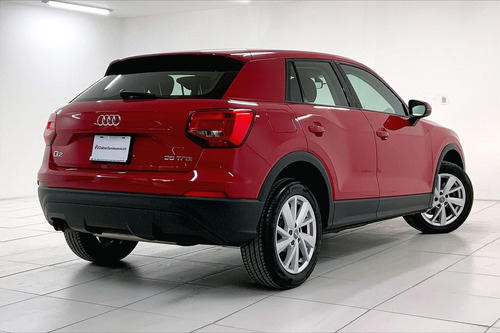 Imagen 13 de 25 de Audi Q2 5 Pts Dynamic, 14t, 150 Hp, S Tronic, Ra-17