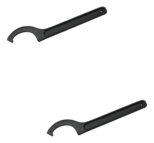 . Llave De Gancho De Acero Con Alto Contenido 45 A 52 78 A