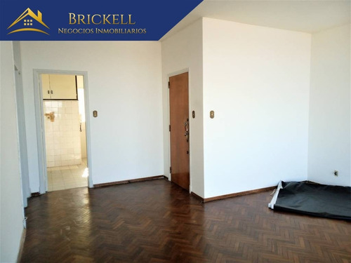 Imagen 3 de 12 de Apartamentos Venta 4 Dormitorios Balcón Vista Al Mar Palermo