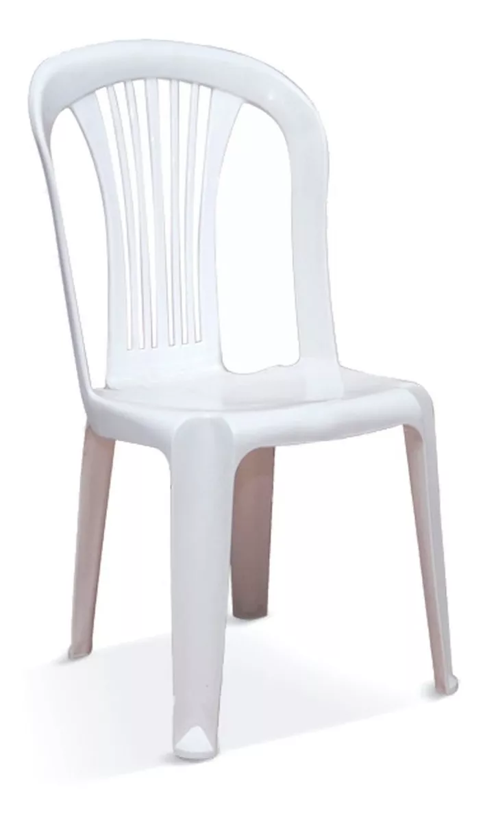 Tercera imagen para búsqueda de sillas plasticas reforzadas